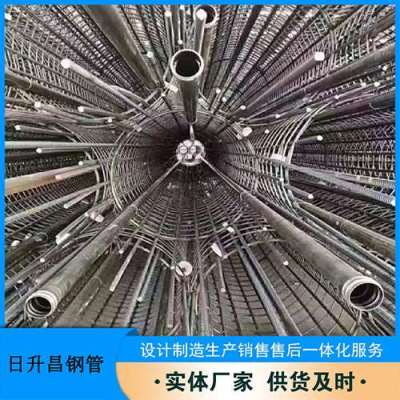 贵溪桩基声测管检测时主要考虑两方面的规范内容
