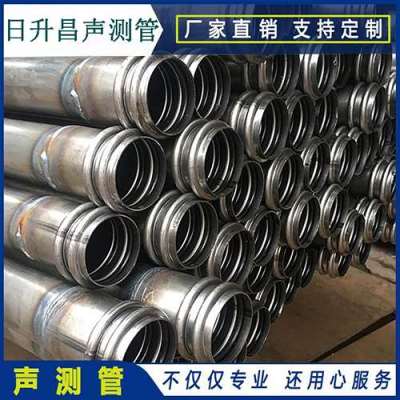 贵溪桥梁桩基声测管的施工工艺流程