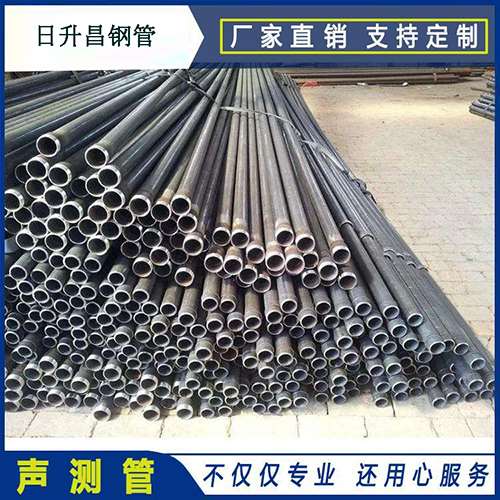 贵溪桥梁声测管作用及预埋检测方法