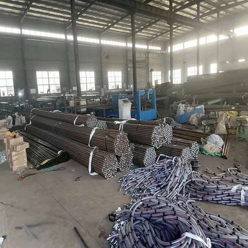 贵溪声测管施工及验收规范（最全最详细）